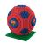 BRXLZ - 3D Football - FC Barcelona (85257) - Toys