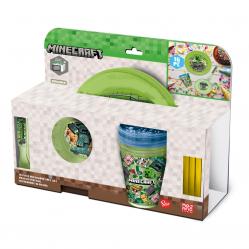 Minecraft - Party Kit (68635) - Baby and Children