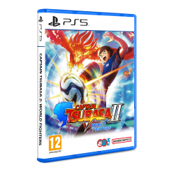Captain Tsubasa 2: World Fighters - PlayStation 5