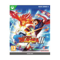 Captain Tsubasa 2: World Fighters - Xbox Series X