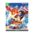 Captain Tsubasa 2: World Fighters - Xbox Series X
