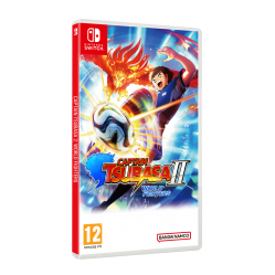 Captain Tsubasa 2: World Fighters - Nintendo Switch