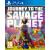 Journey to the Savage Planet (Import) - PlayStation 4
