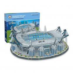 3D Puzzle Stadium - Manchester City (85266) - Toys
