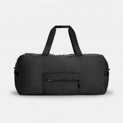 Orbitkey - Foldable Duffel - Black (55L) - Gadgets