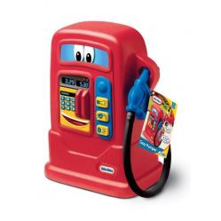 Little Tikes - Cozy Pumper (400357) - Toys