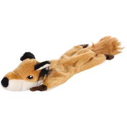 Flamingo - Toy Forre Weasel Light brown - 47cm - Pet Supplies