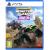 Monster Jam Showdown - PlayStation 5