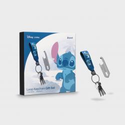 Orbitkey - Loop Keychain + Multitool v2 Kit - Stitch - Gadgets