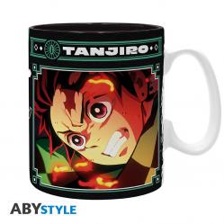 Demon Slayer - Mug (Tanjiro) - Fan Shop and Merchandise