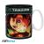 Demon Slayer - Mug (Tanjiro) - Fan Shop and Merchandise