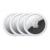 Apple - AirTag (2nd generation) 4-pack - Electronics