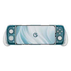 GameSir - X3 Pro Type-C Mobile Gaming Controller - White - Electronics