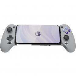 GameSir - G8 Mobile Gaming Controller - Gray - PC