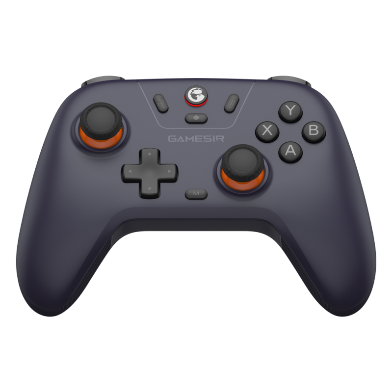 GameSir - Nova Lite Multiplatform Gamepad - Space Purple - Nintendo Switch 2