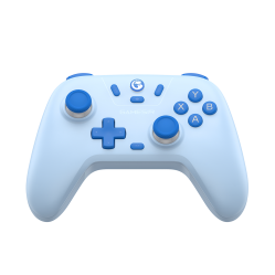 GameSir - Nova Lite Multiplatform Gamepad (Hall-Effect Sticks) - Sky Blue - Nintendo Switch 2