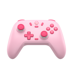 GameSir - Nova Lite Multiplatform Gamepad (Hall-Effect Sticks) - Blush Pink - Nintendo Switch 2