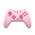 GameSir - Nova Lite Multiplatform Gamepad (Hall-Effect Sticks) - Blush Pink - Nintendo Switch 2