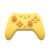 GameSir - Nova Lite Multiplatform Gamepad (Hall-Effect Sticks) - Golden Yellow - Nintendo Switch 2