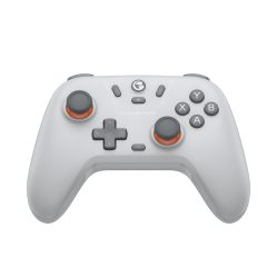 GameSir - Nova Lite Multiplatform Gamepad - Gray - Nintendo Switch 2
