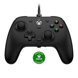 GameSir - G7 HE Multiplatform Gamepad - Black - Xbox Series X