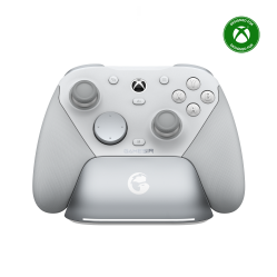 GameSir - G7 Pro Multiplatform Gamepad - Mech White - Xbox Series X