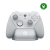 GameSir - G7 Pro Multiplatform Gamepad - Mech White - Xbox Series X