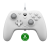 GameSir - GameSir G7 HE Multiplatform Gamepad - White - Xbox Series X