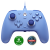 GameSir - G7 SE Multiplatform Gamepad (Hall-Effect Sticks) - Dynamic Blue - Xbox Series X