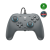 GameSir - G7 SE Multiplatform Gamepad Sporty Gray (Hall-Effect Sticks) - Gray - Xbox Series X