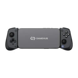 GameSir - X5s Mobile Gaming Controller - Gray - Electronics