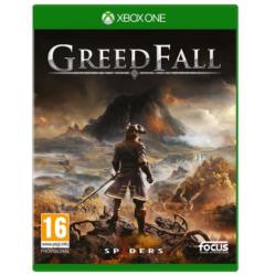 GreedFall - Xbox One