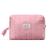 Karen - Large toiletry bag - Pink - Large - Luggage and Travel Gear