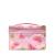 Gillian Jones - Urban Travel Beauty Box - Watermelon & Kiwi - 25.5 cm x 17 cm x 14 cm - Beauty