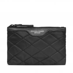 Gillian Jones - Makeup Purse - Black - Beauty