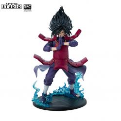 Naruto Shippuden - Figureine ''Madara Uchiha'' - Fan Shop and Merchandise