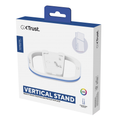 Trust - GXT229 PS5 LED Vertical Stand - PlayStation 5
