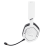 Trust - GXT493W Carus Wireless Headset - White - Electronics