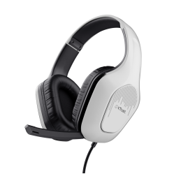 Trust - GXT415PS Zirox Headset - PS5 - PlayStation 5