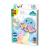 SES Creative - Bath Colour Octopus (S13053) - Toys