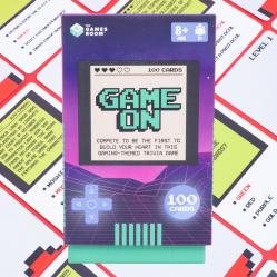 PhD Natural Performance Range - Game On (100354) - Gadgets