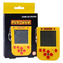 Z-Man Games - PAC-MAN Keyring Arcade - Mini - Gadgets