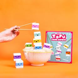 Fizz Creations - Tofu TakeDown - Gadgets