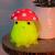 Fizz Creations - Maurice Mushroom Frog Mood Light - Gadgets