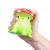 Fizz Creations - Maurice Frog Stress Squeezer (100345) - Gadgets
