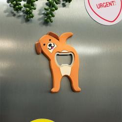 Fizz Creations - Dog Butt Bottle Opener - Gadgets