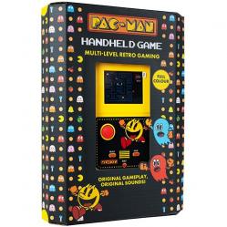 Pac-Man Colour Handheld - Gadgets