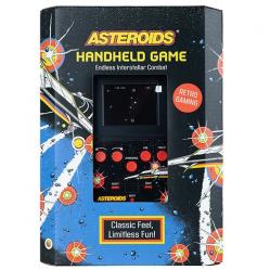 Asteroids - Asteroids Colour Handheld - Gadgets