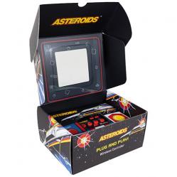 Asteroids - Plug and Play - Gadgets