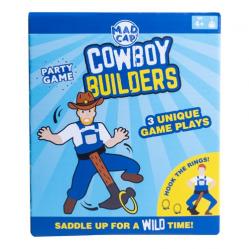 PhD Natural Performance Range - Cowboy Builder (100353) - Gadgets